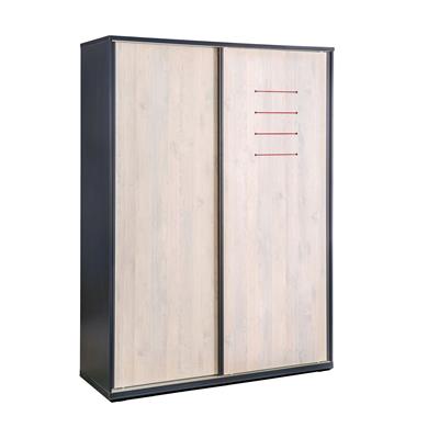 Trio Large Sürgülü Dolap
