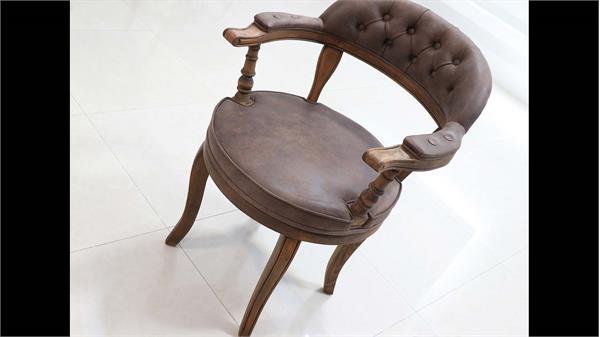 صندلی برناردو