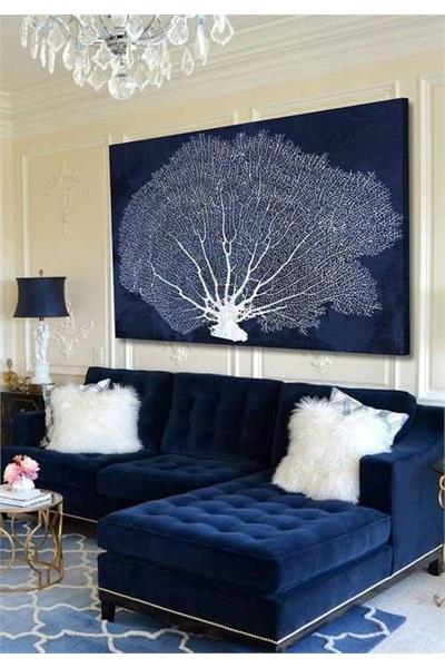 مدل مبل راحتی و سلطنتی 2020