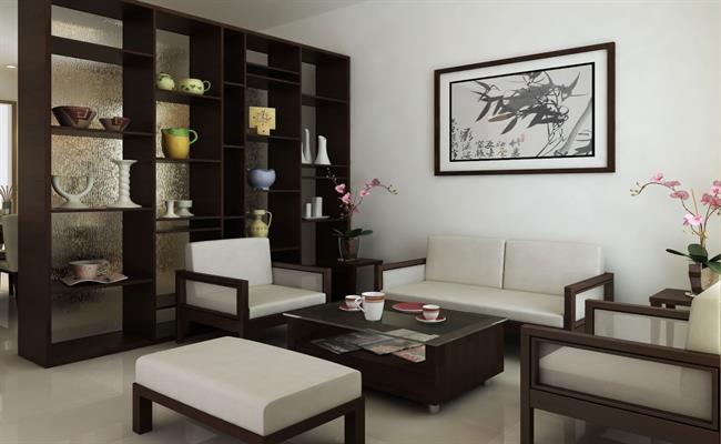 بوفه معرق کاری شده برای چه دکوراسیونی مناسب است؟