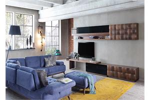 Pralin TV Stand