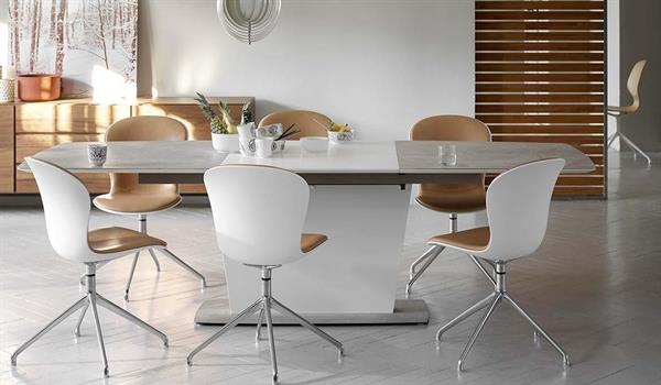 صندلی رستورانی لاکچری: