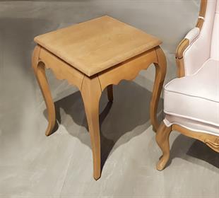 میز کنار مبل پرنسس