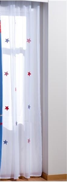 پرده ساده اسپیس چیلک