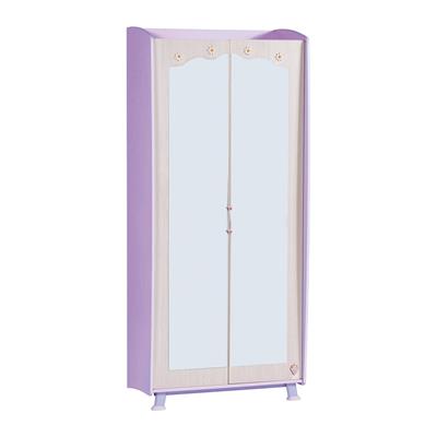 Lila Medium Wardrobe
