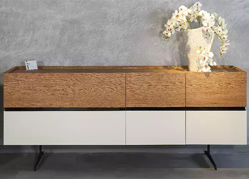 میز کنسول آلبا