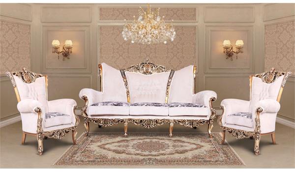 اهمیت استفاده از مبلمان کلاسیک در فضای مورد نظر دکوراسیون داخلی چیست و قیمت مبل کلاسیک بر چه اساسی مشخص می شود؟