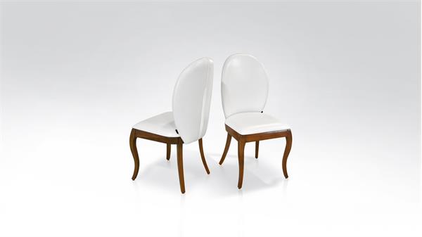 صندلی غذاخوری پارمیس