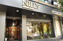 پروژه فروشگاهی (پل صدر)