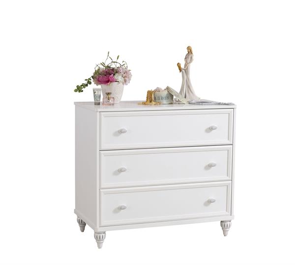 Romantic St Dresser  20.21.1203.00