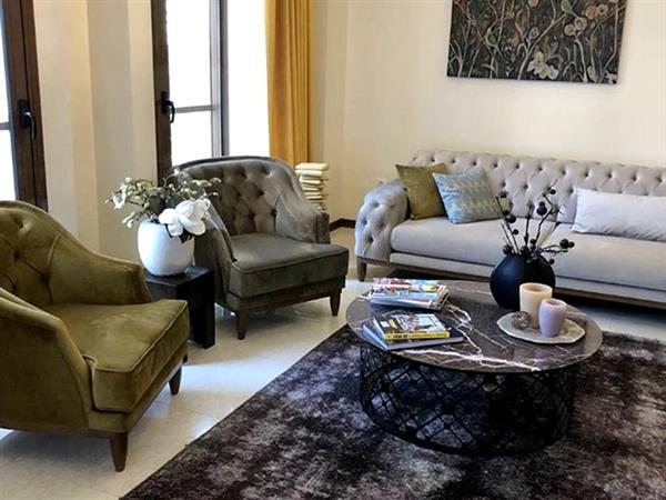 مبلمان سولو