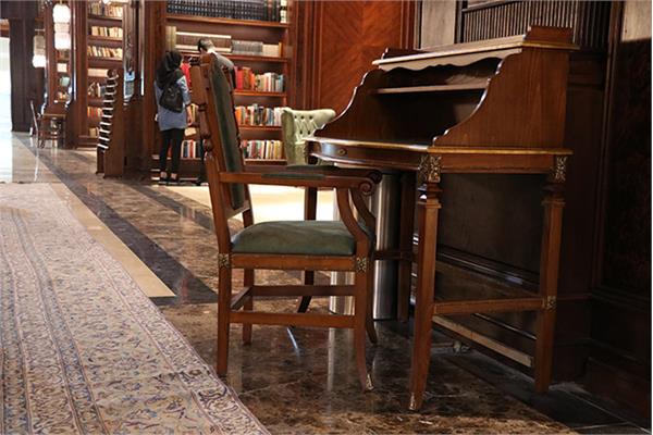 بازار بزرگ ایران(ایران مال)