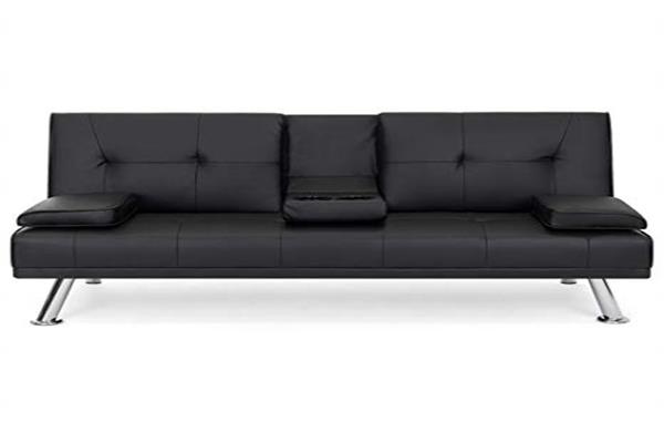 10 . مبل فوتون (Futon Sofa)