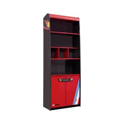 Champion Racer Kitaplık