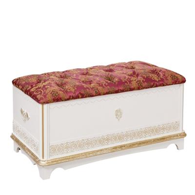Sultan Sandıklı Puf