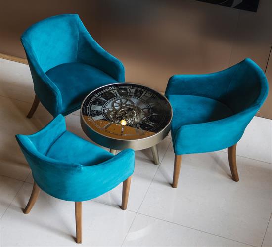 برای انتخاب مبلمان کافه باید چه نکاتی را در نظر گرفت؟