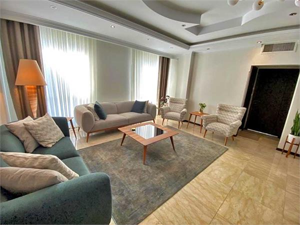 مبلمان آتوسا