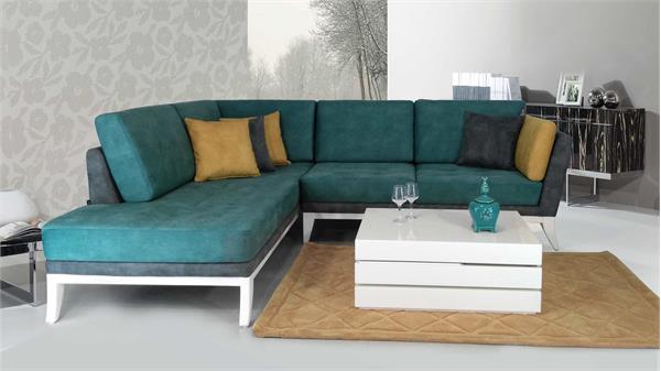 مبلمان سورنا ریلکس