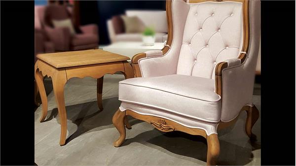 کنار مبل پرنسس