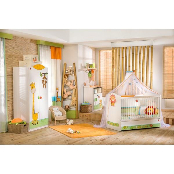 پشه بند نوزادى سفرى چیلک