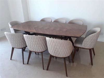 غذاخوری پامیر