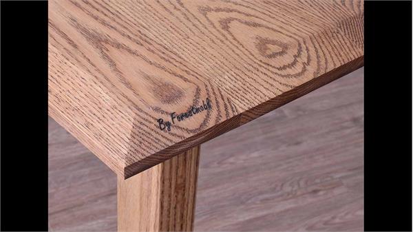 میز غذاخوری پریزما