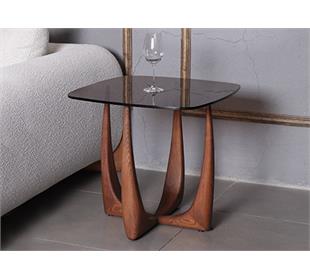 میز کنار مبل رونیکا