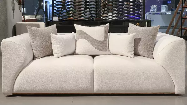 مبل دو نفره آلبا