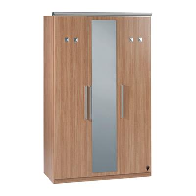 Positive Large Wardrobe