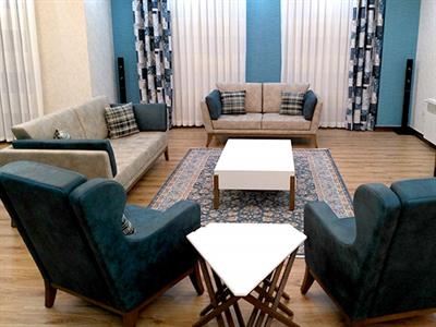 مبلمان پرشین