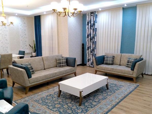 مبلمان پرشین