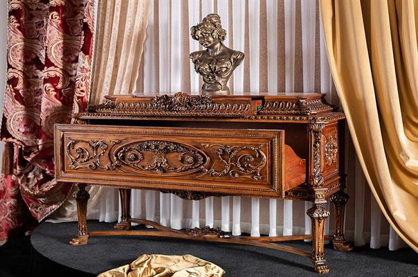 تفاوت های بوفه و استند را شرح دهید؟