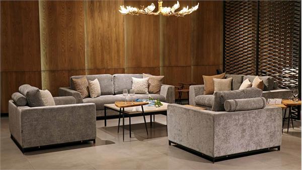 مبلمان رنزو