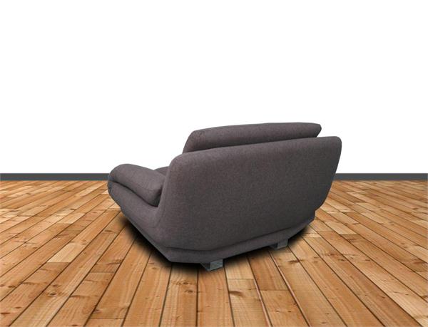 مبل تکنفره مدل لوتوس