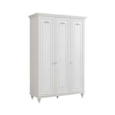 Romantic St Large Dolap