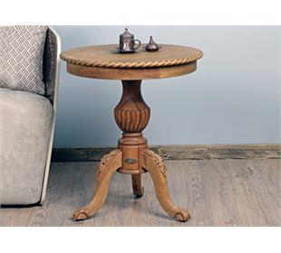 میز کنار مبل آرنا