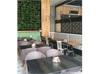 ATF Restaurant Project