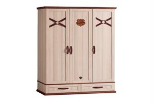 Royal Large Wardrobe