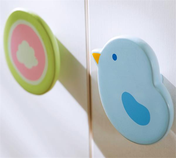 کمد سه درب baby dream 3