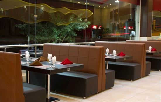 • مبلی متفاوت با سبکی متفاوت از دکوراسیون خود نخرید: