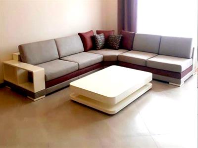 لوگانو کرنر