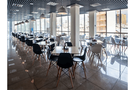 عوامل متعدد و مؤثری که برای خریدیک مبل در کافی شاپ مؤثر است کدام است؟