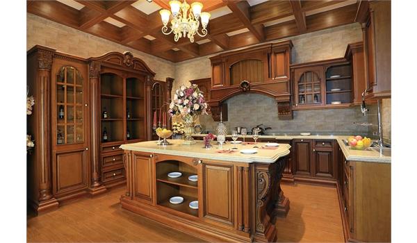 اکسسوری چوبی آشپزخانه شامل چه مواردی میشود؟