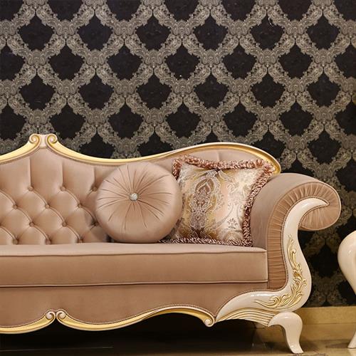 انواع مبلمان به کار رفته در هتل کدامند؟