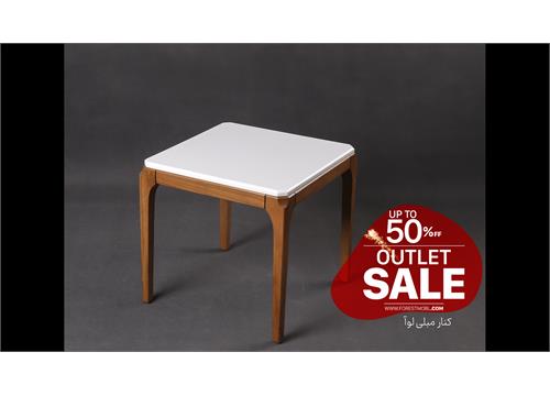 لوآ کنار مبلی اوت لت