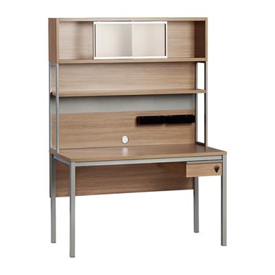 Positive Large Study Desk & Unit