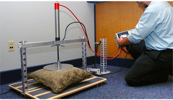 استاندارد های سخت گیرانه و نظارت بیشتر بر ساخت مبل های شرکتی