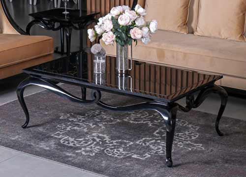 میز جلو مبل رجینا