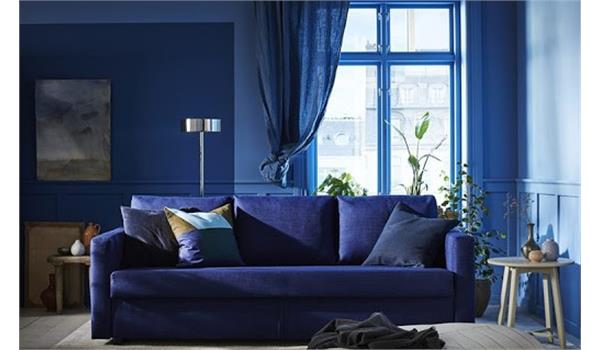 رنگ سال 2020 برای مبلمان چه رنگی می باشد؟