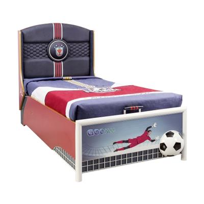 Football St Karyola (S-90x190 Cm)